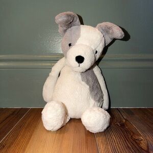 Jellycat Bashful Terrior - Retired